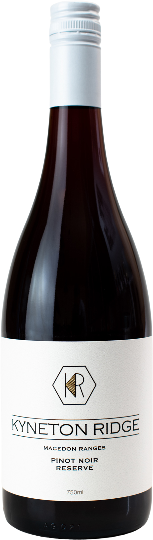 Kyneton Ridge Reserve Pinot Noir 2021